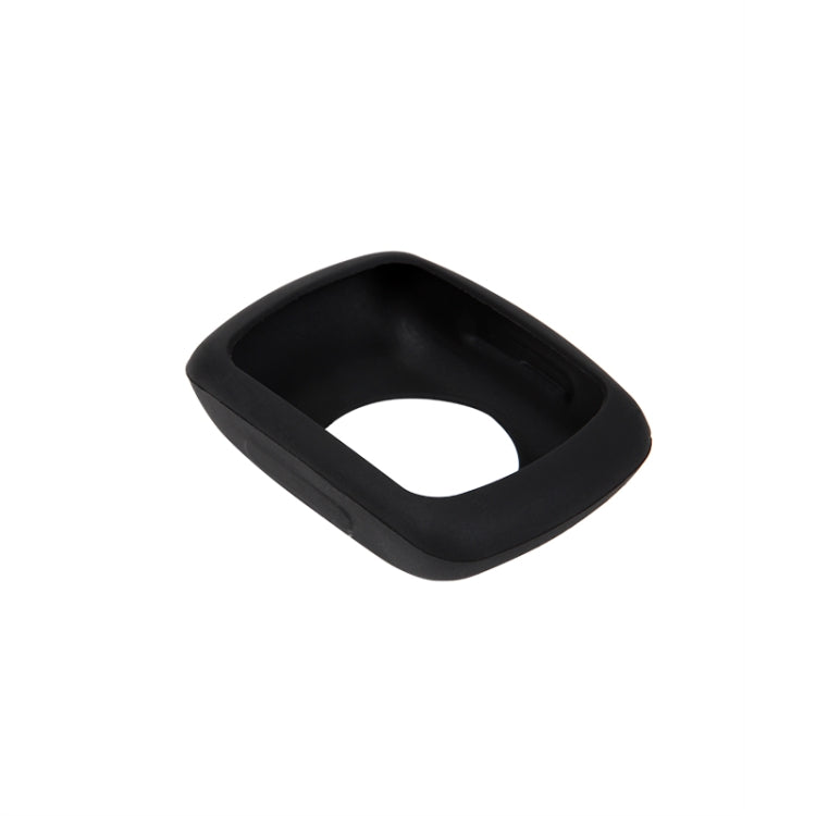 Bicycle Code Table Shockproof Silicone Colorful Protective Case for Garmin Edge 500 / 200