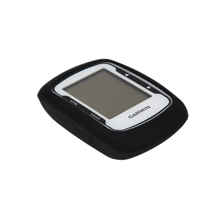 Bicycle Code Table Shockproof Silicone Colorful Protective Case for Garmin Edge 500 / 200