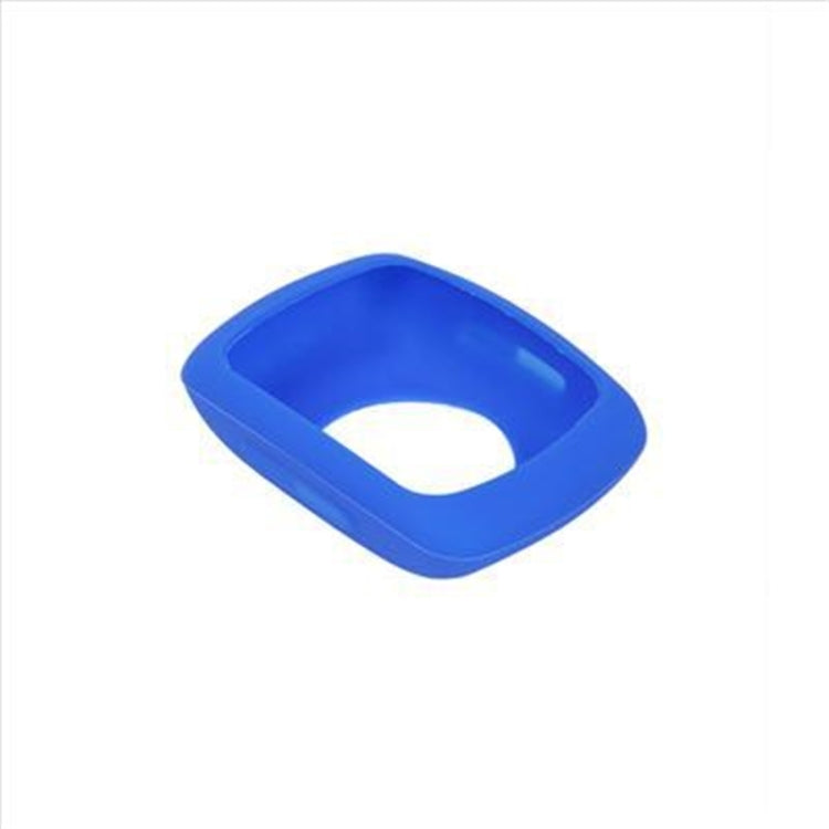 Bicycle Code Table Shockproof Silicone Colorful Protective Case for Garmin Edge 500 / 200