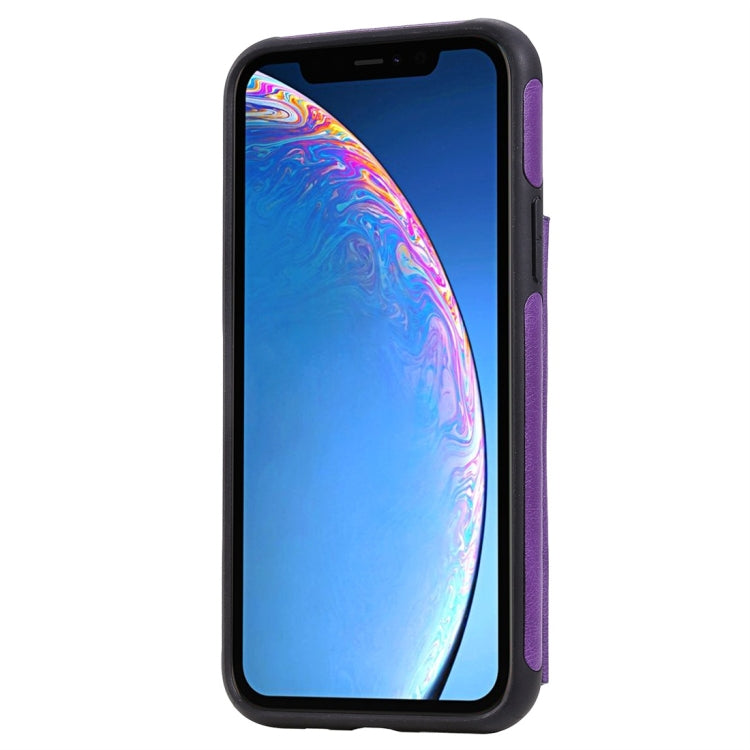 Cat Tree Embossing Pattern Shockproof Protective Case with Card Slots & Photo Frame, For iPhone 11 Pro, For iPhone 11, For iPhone 11 Pro Max, For Galaxy A50, For Galaxy Note 8, For Galaxy Note 9, For Galaxy Note 10+, For Galaxy Note 10
