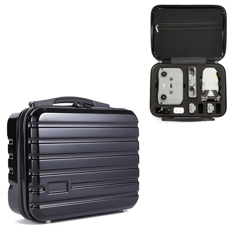 حقيبة تخزين محمولة مقاومة للماء للطائرات بدون طيار ls-S004 لطائرة DJI Mavic Mini 2، لطائرة DJI Mavic Mini 2