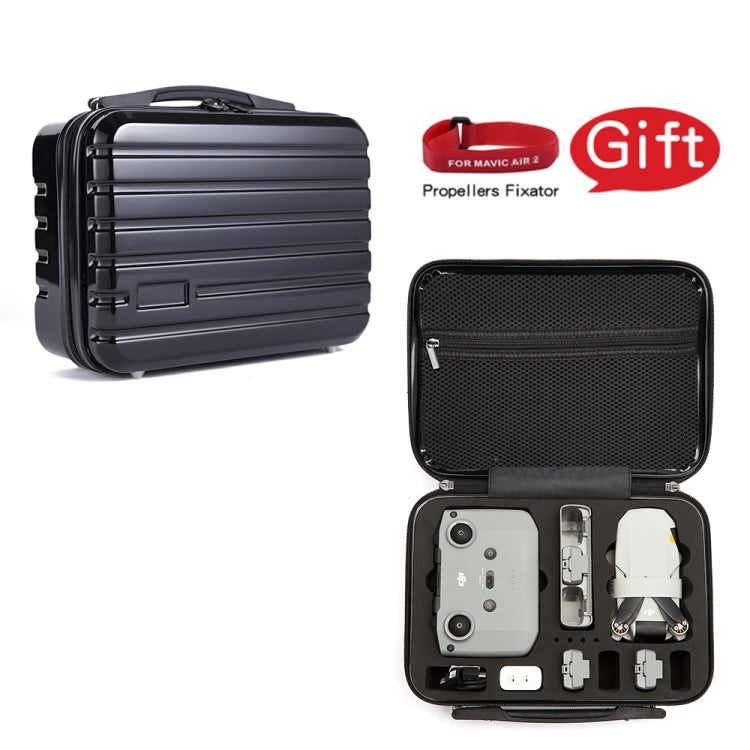 حقيبة تخزين محمولة مقاومة للماء للطائرات بدون طيار ls-S004 لطائرة DJI Mavic Mini 2، لطائرة DJI Mavic Mini 2