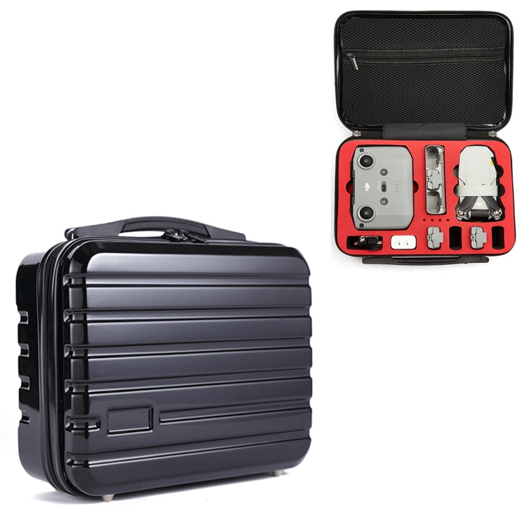 حقيبة تخزين محمولة مقاومة للماء للطائرات بدون طيار ls-S004 لطائرة DJI Mavic Mini 2، لطائرة DJI Mavic Mini 2