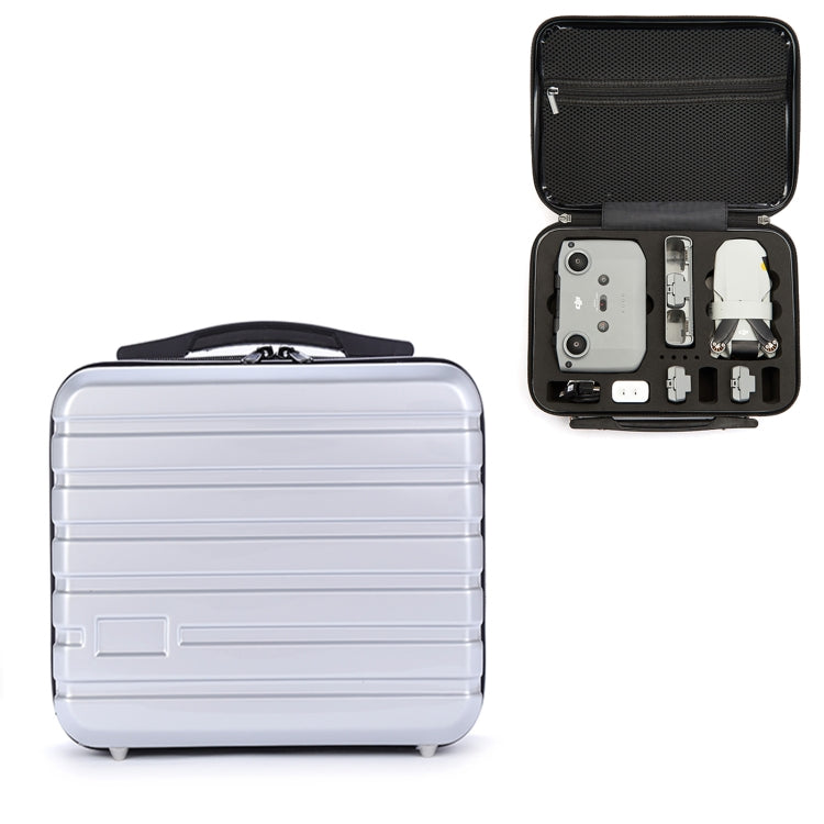 حقيبة تخزين محمولة مقاومة للماء للطائرات بدون طيار ls-S004 لطائرة DJI Mavic Mini 2، لطائرة DJI Mavic Mini 2