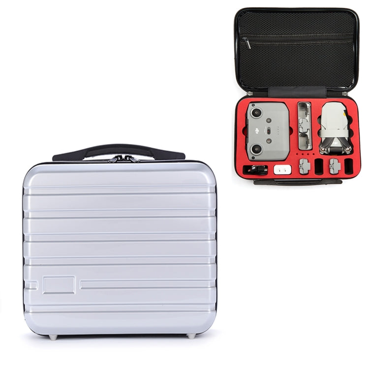 حقيبة تخزين محمولة مقاومة للماء للطائرات بدون طيار ls-S004 لطائرة DJI Mavic Mini 2، لطائرة DJI Mavic Mini 2