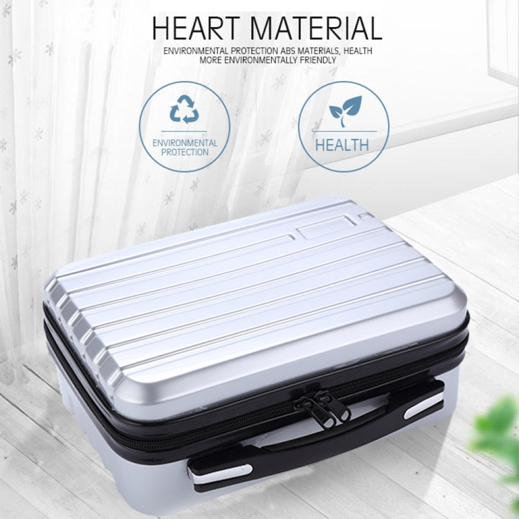 حقيبة تخزين محمولة مقاومة للماء للطائرات بدون طيار ls-S004 لطائرة DJI Mavic Mini 2، لطائرة DJI Mavic Mini 2