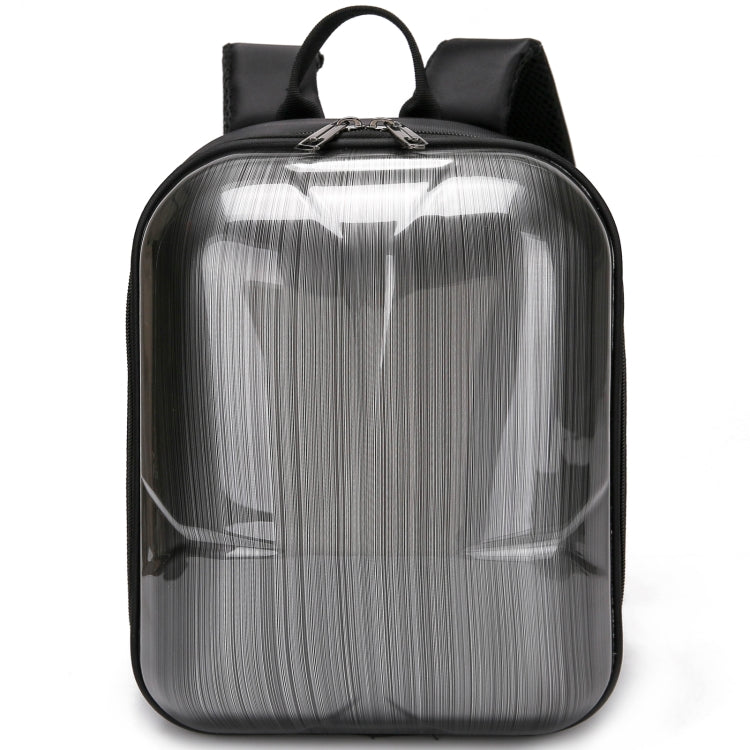 Waterproof Backpack Shoulders Turtle Shell Storage Bag for DJI Mavic Mini 2, For DJI Mavic Mini 2(Black Liner)