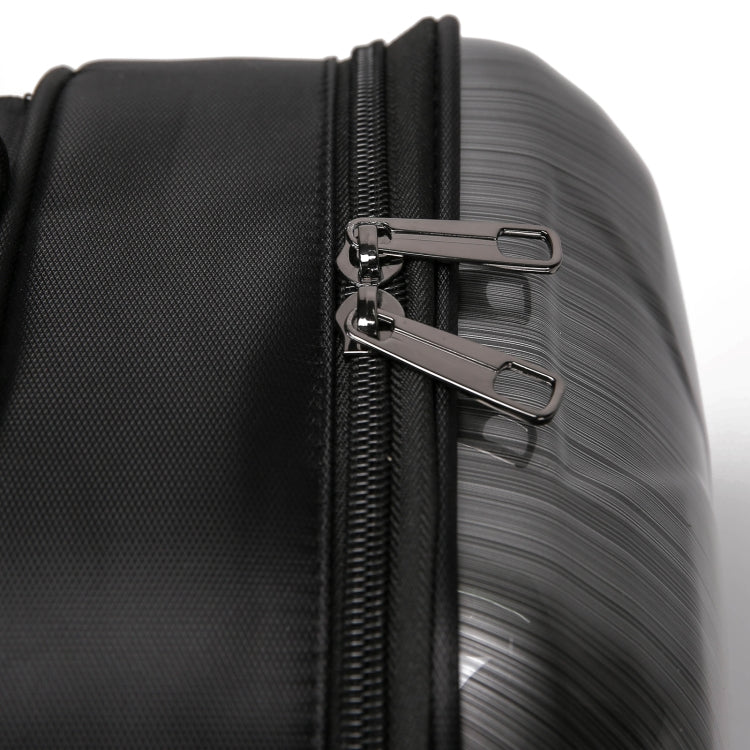 Waterproof Backpack Shoulders Turtle Shell Storage Bag for DJI Mavic Mini 2, For DJI Mavic Mini 2(Black Liner)