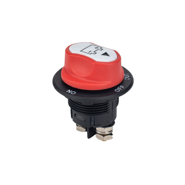100A Car Battery Selector Isolator Disconnect Rotary Switch Cut, A2947