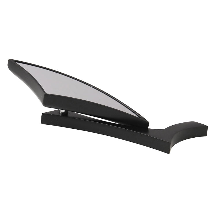 Motorcycle Rearview Side Mirrors for Harley Dyna Touring, MB-MR031-BK