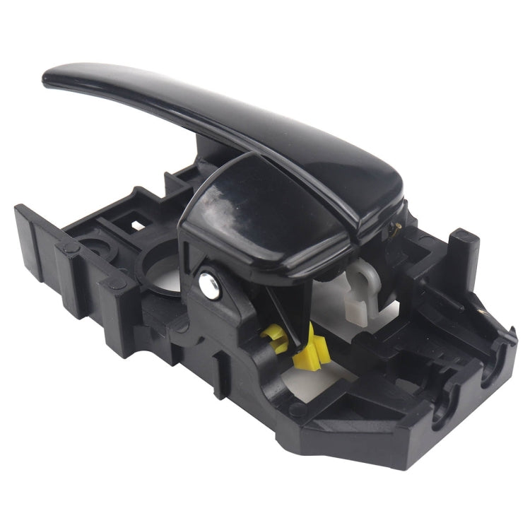 2 PCS A5322 Car Inside Door Handle 82610/20-2D000 for Hyundai Elantra 2001-2006, A5322