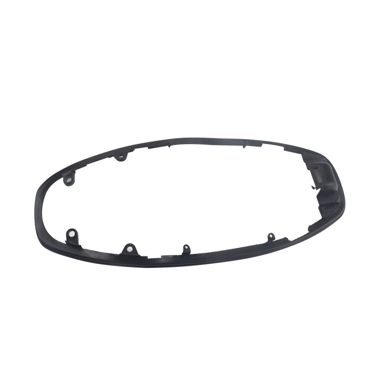 2 PCS A5873 Car Front Outside Door Handle 8265/6026000 for Hyundai Santa Fe 2001-2006, A5873