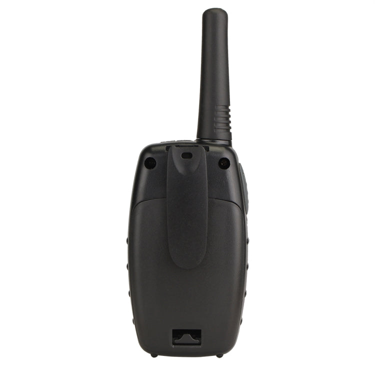 1 Pair RETEVIS RT628 0.5W US Frequency 462.550-467.7125MHz 22CHS Handheld Children Walkie Talkie