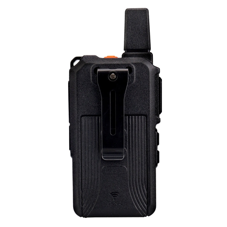 1 Pair RETEVIS RT19 PMR446 16CHS Two Way Radio Handheld Walkie Talkie, EU Plug