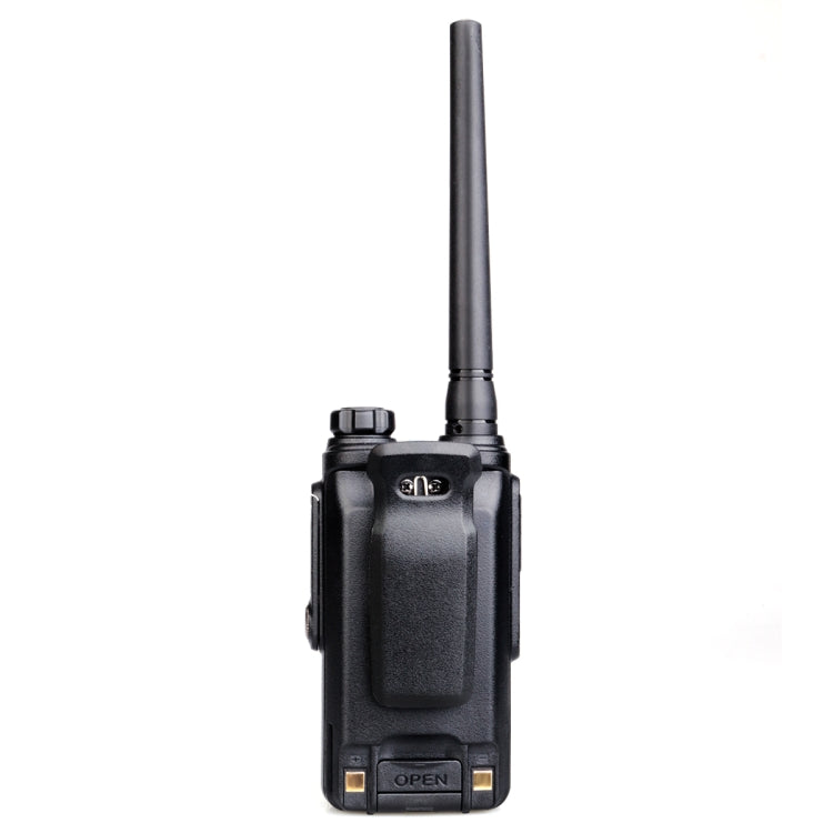 RETEVIS RT47 PMR446 16CHS IP67 Waterproof FRS Two Way Radio Handheld Walkie Talkie, EU Plug