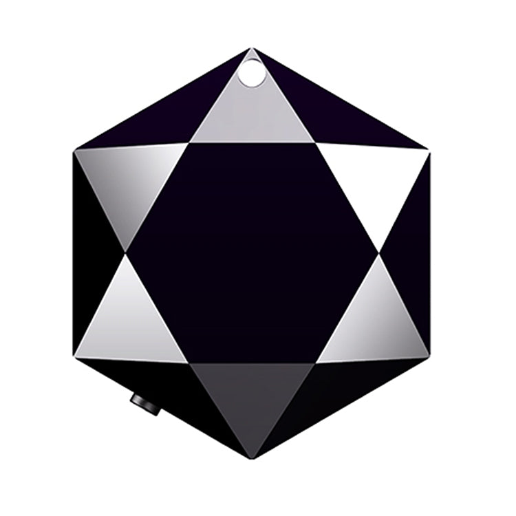 M6 Intelligent Voice Control Noise Reduction Recorder Pendant