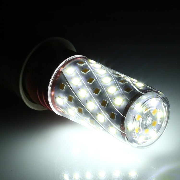 Three-Color Dimming Corn Light Bulb SMD 2835, E27 16W 700LM 84LEDs, E14 16W 700LM 84LEDs, E27 12W 500LM 60LEDs, E14 12W 500LM 60LEDs