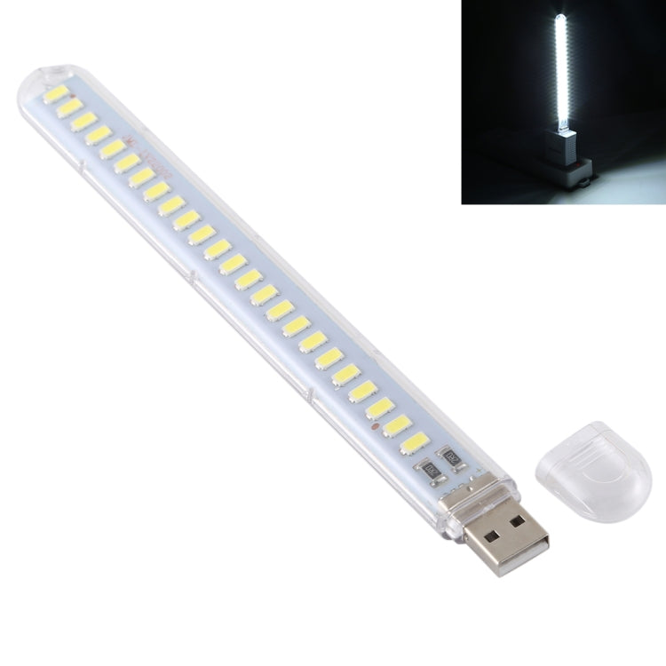 USB LED Book Light Portable Night Light, 3W 24LEDs 5V 200LM White Light, 3W 3LEDs 5V 80LM White Light, 3W 24LEDs 5V 200LM Warm Light, 3W 3LEDs 5V 80LM Warm Light