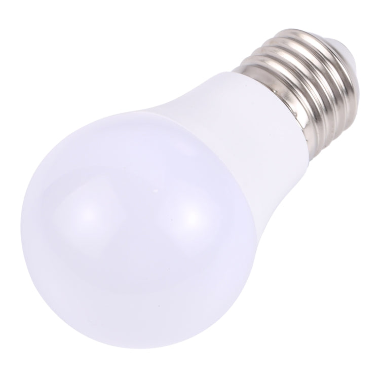 LED Energy-Saving Bulb White Light 6000-6500K AC 85-265V, 5W 40LM, 9W 810LM, 5W, 12W 1080LM, 12W