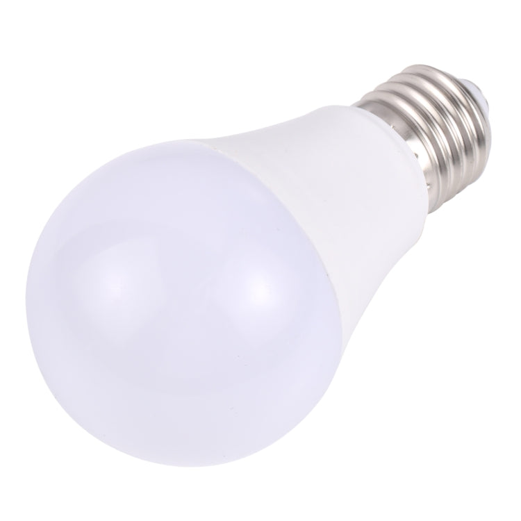 LED Energy-Saving Bulb White Light 6000-6500K AC 85-265V, 5W 40LM, 9W 810LM, 5W, 12W 1080LM, 12W