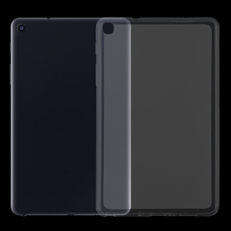 0.75mm Ultrathin Transparent TPU Soft Protective Case