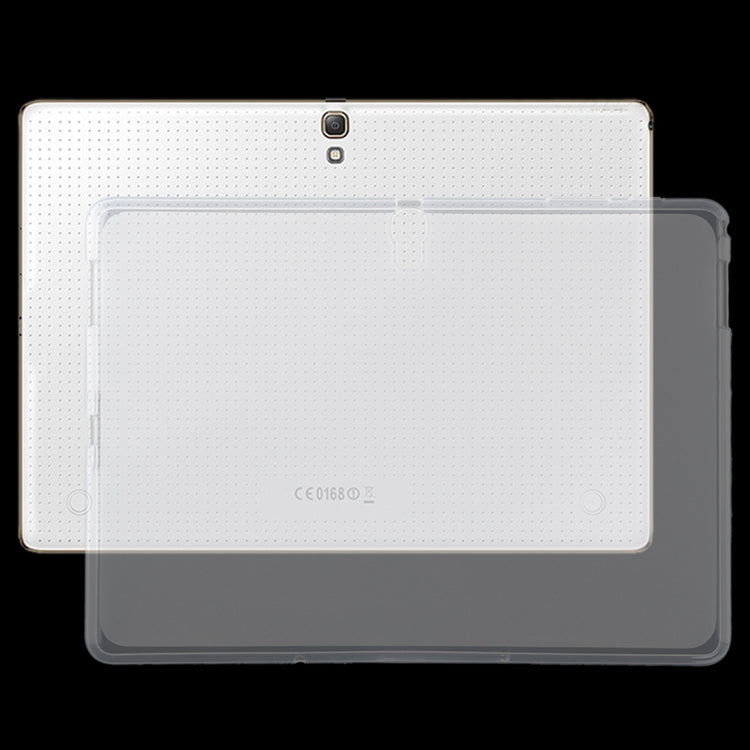 0.75mm Ultrathin Transparent TPU Soft Protective Case