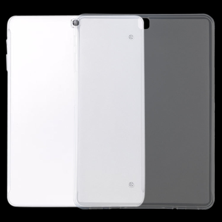 0.75mm Ultrathin Transparent TPU Soft Protective Case