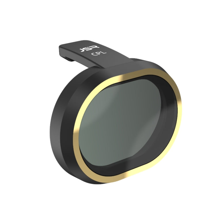 مرشح عدسة JSR لطائرة بدون طيار FiMi X8 mini، مرشح CPL، مرشح UV، مرشح ND4، مرشح ND8، مرشح ND16، مرشح ND32، مرشح ND8PL، مرشح ND16PL، مرشح ND32PL، مرشح ND64PL، مرشح تأثير النجوم، مرشح الليل