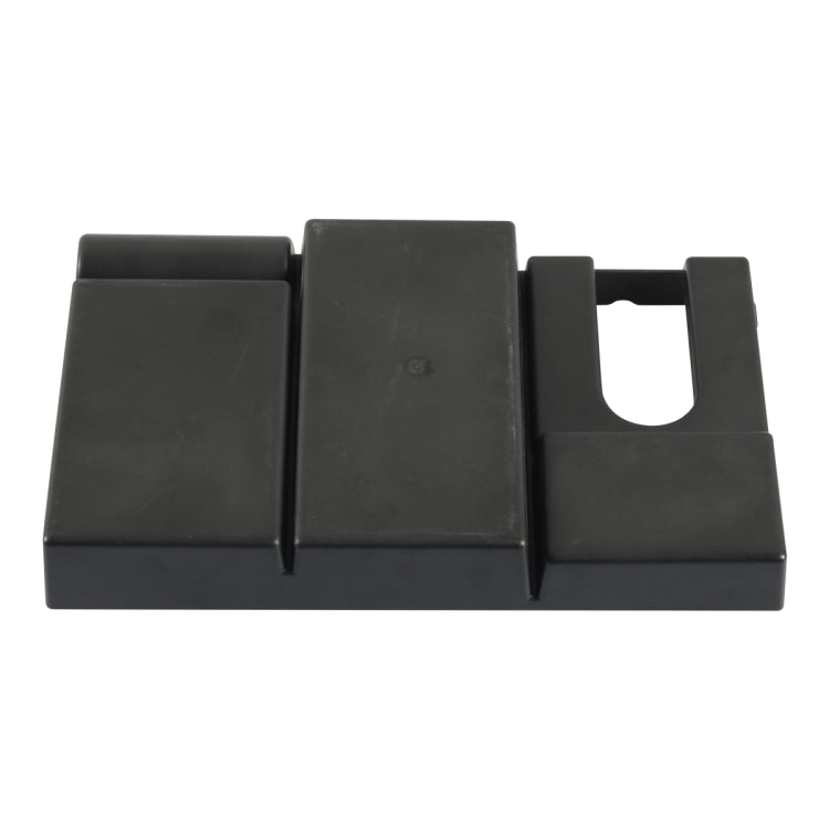 A6317 Car Central Modified Armrest Box Storage Box for Toyota Tundra 2007-2019, A6317