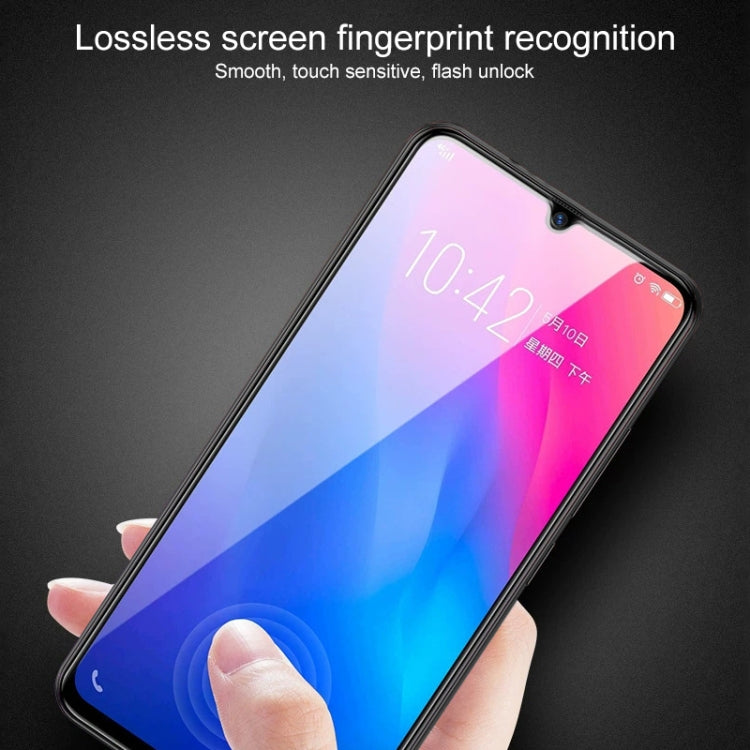 For OPPO Realme GT Neo / GT Neo Flash / GT Neo2T 9D Full Glue Full Screen Tempered Glass Film, For OPPO Realme GT Neo / GT Neo Flash / GT Neo2T (1 PC)