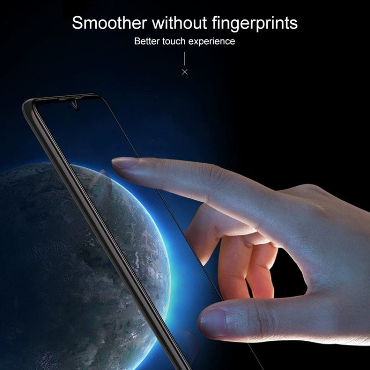 For OPPO Realme GT Neo / GT Neo Flash / GT Neo2T 9D Full Glue Full Screen Tempered Glass Film, For OPPO Realme GT Neo / GT Neo Flash / GT Neo2T (1 PC)