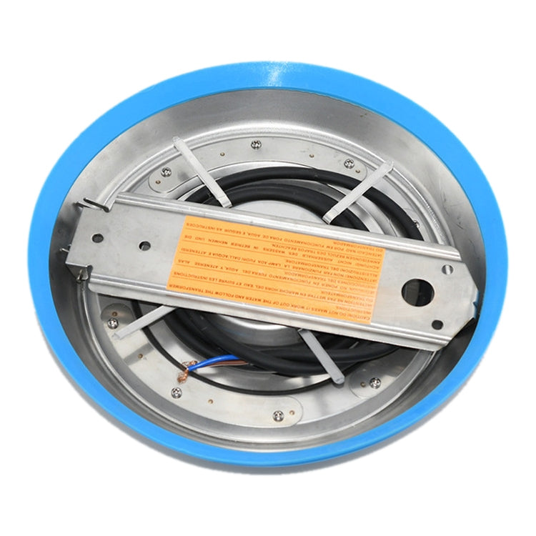 LED Stainless Steel Wall-mounted Pool Light Landscape Underwater Light, 6W, 9W, 12W, 15W, 18W, 24W, 36W