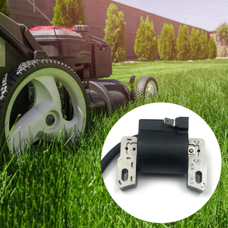 ملف إشعال عالي الضغط لجزازة العشب من Briggs & Stratton 590455 792631 793354 799382، من Briggs & Stratton