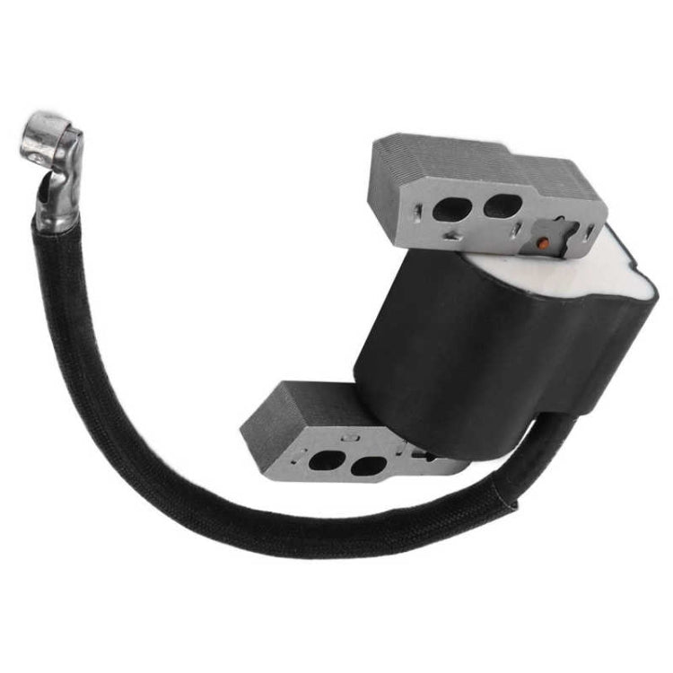 ملف إشعال عالي الضغط لجزازة العشب من طراز Briggs & Stratton 695711 802574 493237 796964 492416، من طراز Briggs & Stratton 695711