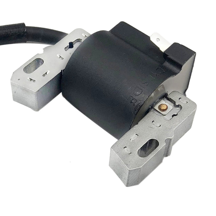 ملف إشعال عالي الضغط لجزازة العشب من طراز Briggs & Stratton 492341 و490586 و491312 و495859 و591459، من طراز Briggs & Stratton 492341