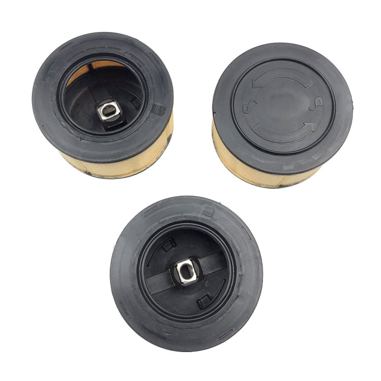 Chainsaw Air Filter for Stihl MS231 MS251C MS271 MS291 311 391, Air Filter for Stihl MS231