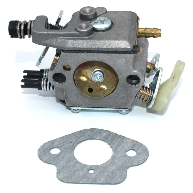 وسادة ورقية لمكربن منشار سلسلة والبرو رقم 503281504 لـ Husqvarna 51 55، مكربن من Walbro