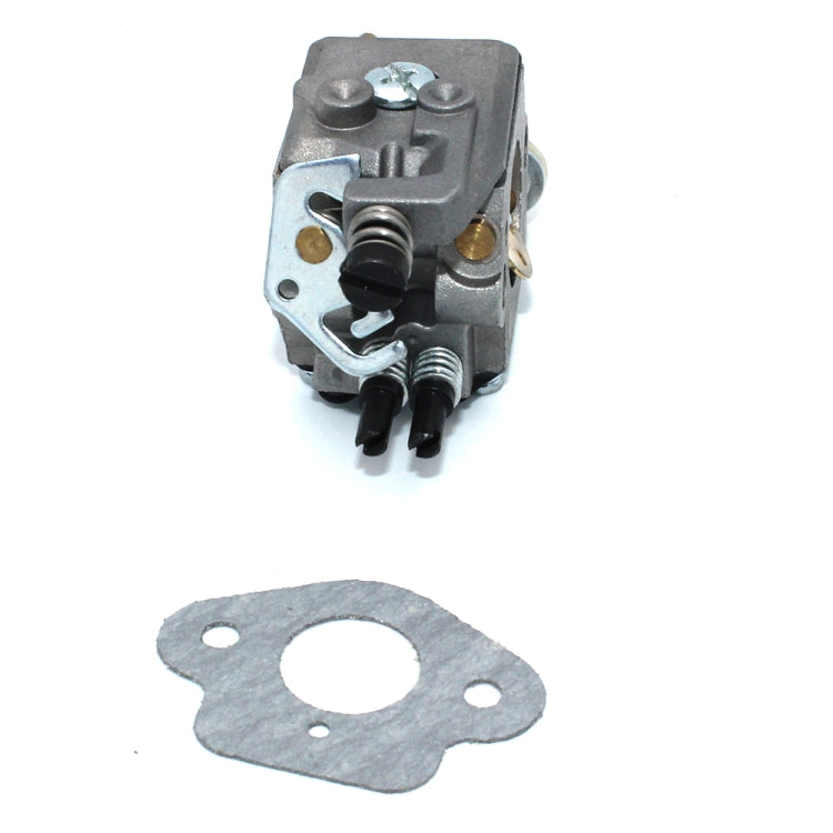 وسادة ورقية لمكربن منشار سلسلة والبرو رقم 503281504 لـ Husqvarna 51 55، مكربن من Walbro