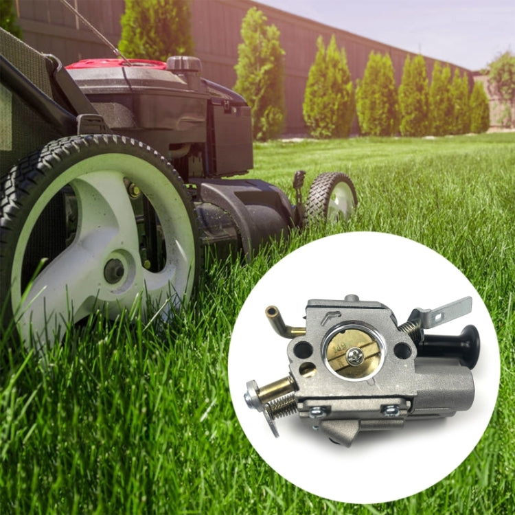 مكربن منشار سلسلة Stihl MS261 MS271 MS291، مكربن منشار سلسلة Stihl MS261