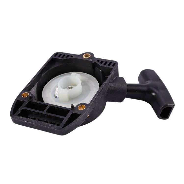 مجموعة لوحة سحب بدء تشغيل المنشار 4137-190-4000 لـ Stihl FS75 FS80 FS80R FS85 FS85R، لـ Stihl FS75 FS80
