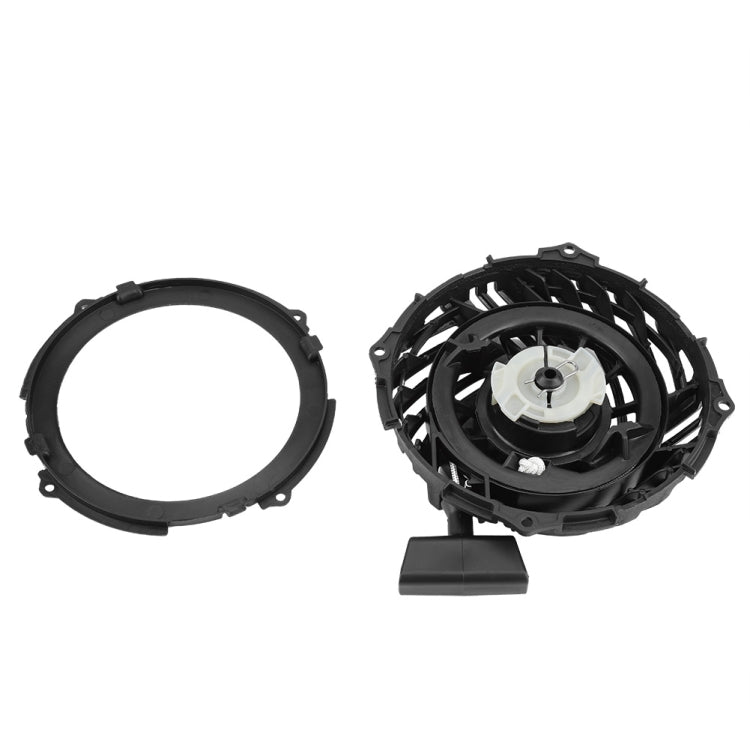 مجموعة بادئ السحب الارتدادية لـ Briggs & Stratton 590588 593961 08P502 093J02، لـ Briggs & Stratton 590588