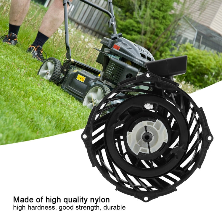 مجموعة بادئ السحب الارتدادية لـ Briggs & Stratton 590588 593961 08P502 093J02، لـ Briggs & Stratton 590588