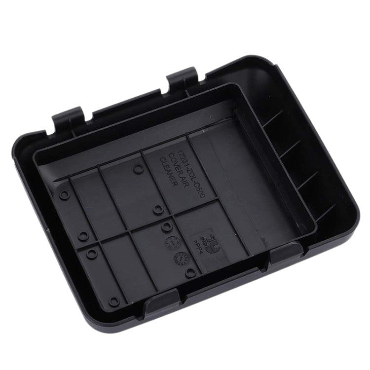 قاعدة غطاء فلتر الهواء لـ GCV160 GC135 GC160LA GC190LA GCV135A، قاعدة غطاء فلتر الهواء