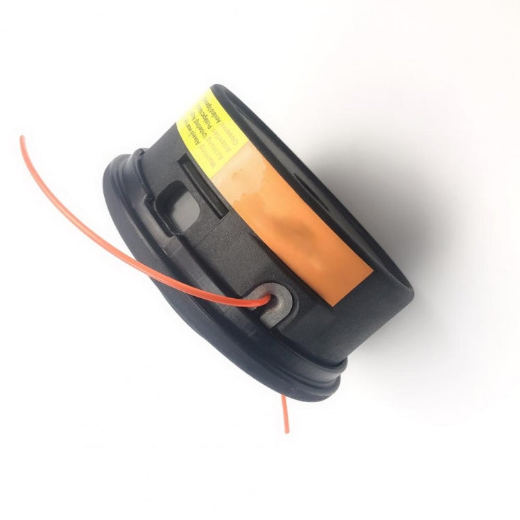 رأس قصّ العشب لماكينات قصّ العشب Stihl FS160 FS220 FS280 FS300 FS310، رأس قصّ العشب