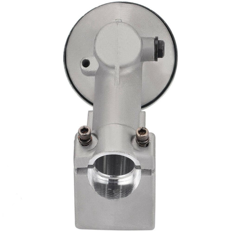رأس عمل صندوق تروس جزازة العشب لـ Stihl FS100RX وFS110 وFS110R وFS130 وFS130R، رأس عمل صندوق تروس لـ Stihl FS100RX