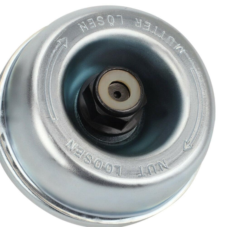 رأس عمل صندوق تروس جزازة العشب لـ Stihl FS100RX وFS110 وFS110R وFS130 وFS130R، رأس عمل صندوق تروس لـ Stihl FS100RX