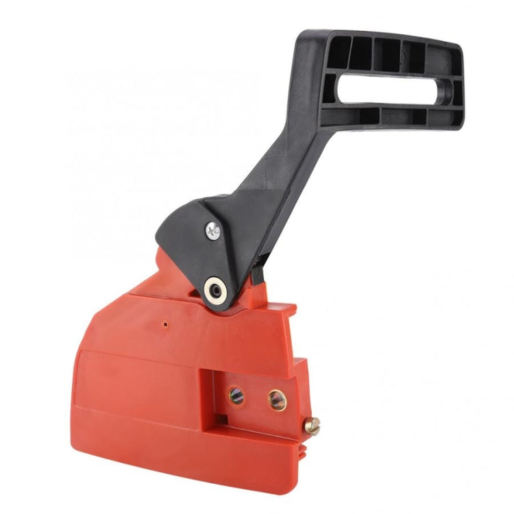 غطاء جانبي لوسادة الفرامل لـ Husqvarna 136 137 141 142، غطاء جانبي لوسادة الفرامل لـ Husqvarna 136
