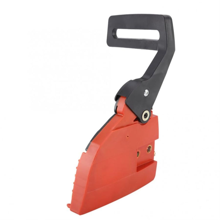 غطاء جانبي لوسادة الفرامل لـ Husqvarna 136 137 141 142، غطاء جانبي لوسادة الفرامل لـ Husqvarna 136