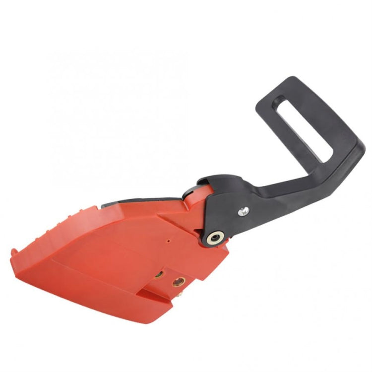 غطاء جانبي لوسادة الفرامل لـ Husqvarna 136 137 141 142، غطاء جانبي لوسادة الفرامل لـ Husqvarna 136