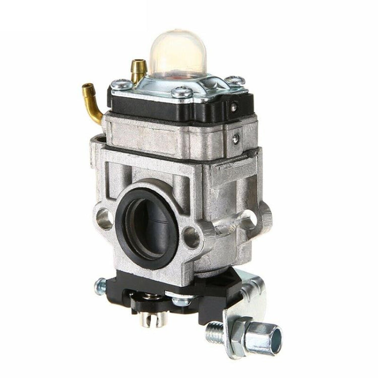 15mm Two-stroke Carburetor for 43/47/49cc 40-5 ATV / Quad Scooter Bike, Two-stroke Carburetor
